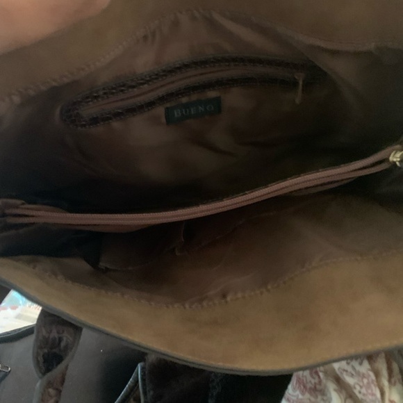 BUENO VEGAN TOTE - Picture 4 of 6